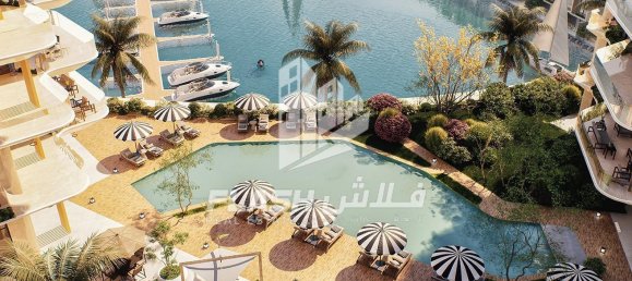 2 Schlafzimmer Wohnung in Al Hamra Village, UAE, Nr. 39491 5