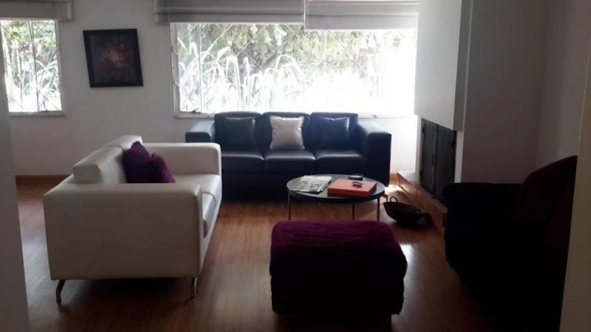 3 Schlafzimmer Haus in Bogota, Colombia, Nr. 14416