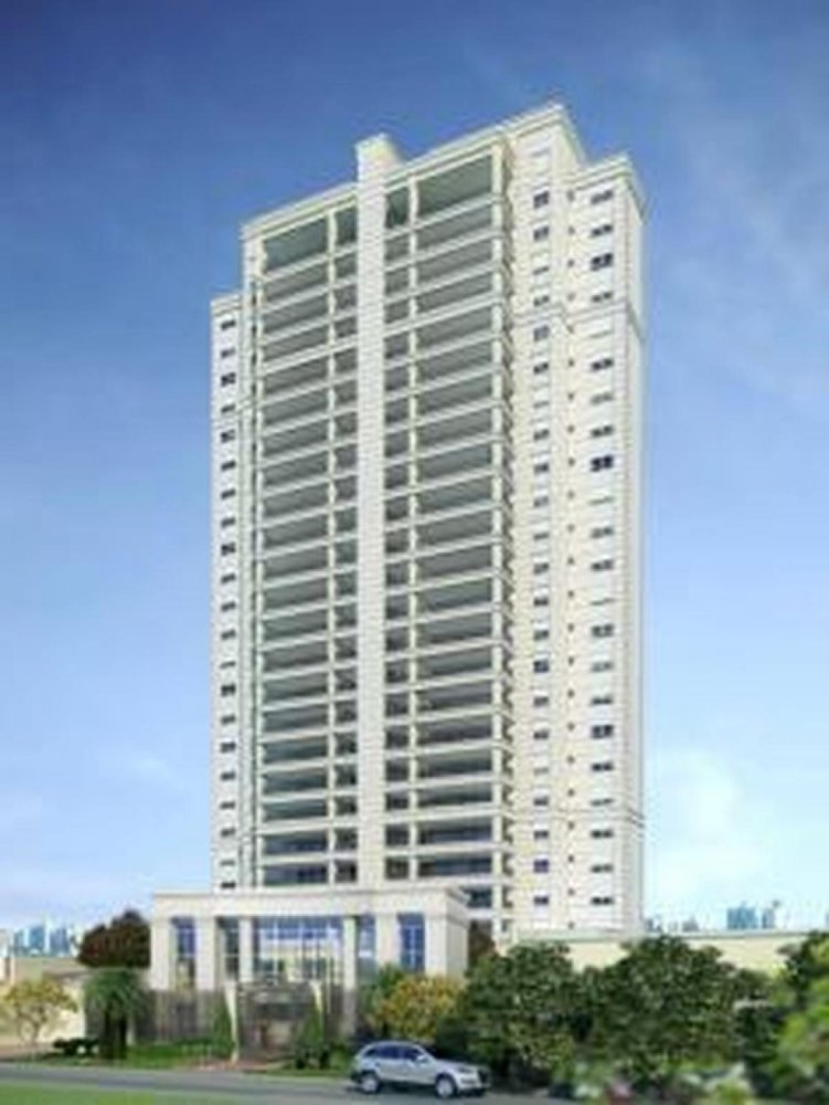 4 chambres Appartement à Sao Paulo, Brazil No. 456927