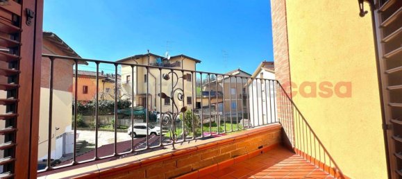 3 bedrooms Villa in Scandiano, Italy No. 192730 43
