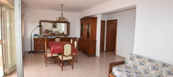 5-salle Penthouse à Messina, Italy No. 253787 3