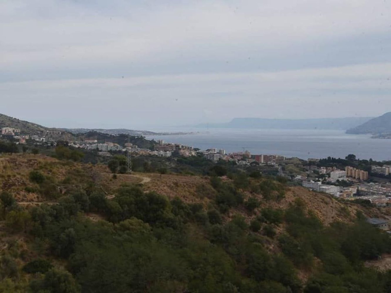 5-salle Penthouse à Messina, Italy No. 253787