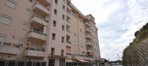 5-salle Penthouse à Messina, Italy No. 253787 21