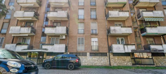 3 rooms Apartment in Melegnano, Italy No. 290581 19