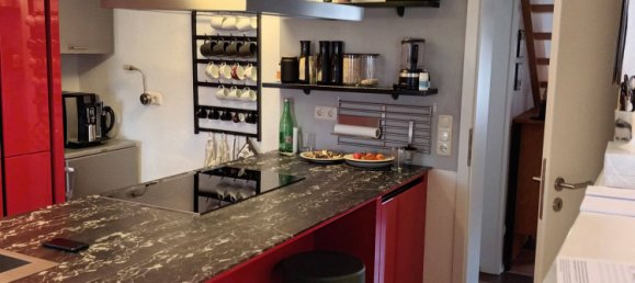 Дуплекс с 6 комнатами в Ансбах, Германия № 160636 15