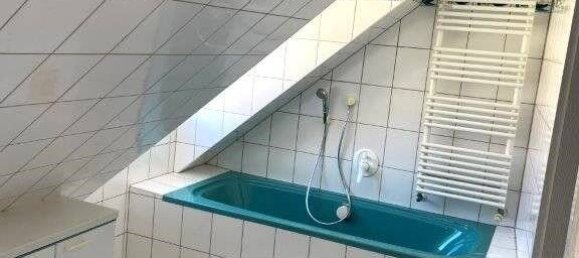 Дуплекс с 6 комнатами в Ансбах, Германия № 160636 42