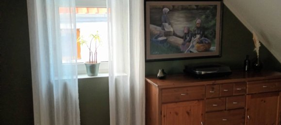 Дуплекс с 6 комнатами в Ансбах, Германия № 160636 36