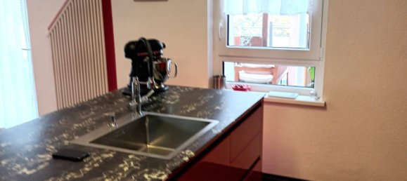 Дуплекс с 6 комнатами в Ансбах, Германия № 160636 16