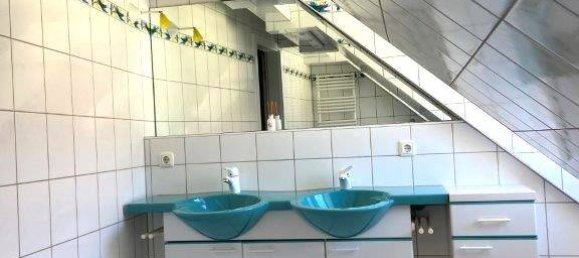 Дуплекс с 6 комнатами в Ансбах, Германия № 160636 41