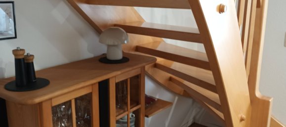 Дуплекс с 6 комнатами в Ансбах, Германия № 160636 11