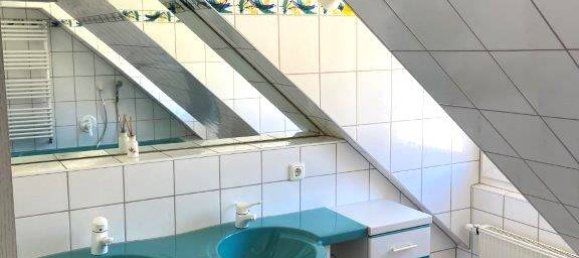 Дуплекс с 6 комнатами в Ансбах, Германия № 160636 40