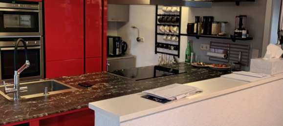 Дуплекс с 6 комнатами в Ансбах, Германия № 160636 18