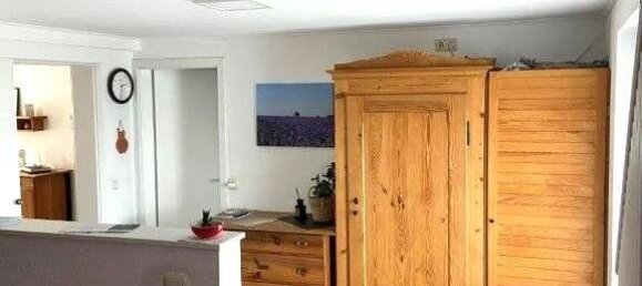 Дуплекс с 6 комнатами в Ансбах, Германия № 160636 19