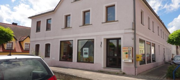 Дуплекс с 6 комнатами в Ансбах, Германия № 160636 3