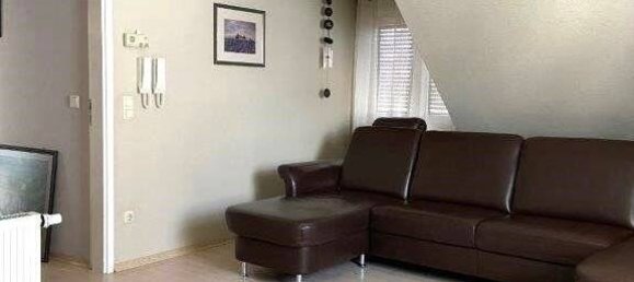 Дуплекс с 6 комнатами в Ансбах, Германия № 160636 37