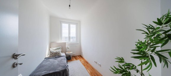 4 rooms Apartment in Simmering, Austria No. 111581 9