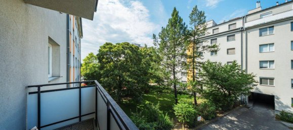 4 rooms Apartment in Simmering, Austria No. 111581 19