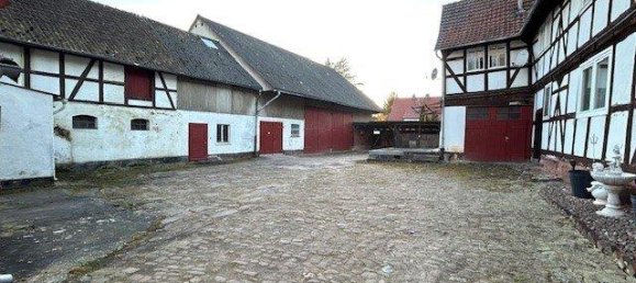 4 rooms House in Hersfeld-Rotenburg, Germany No. 212005 4