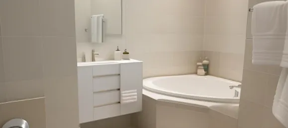 Apartamento de 6 habitaciónes en Dusseldorf, Germany No. 8500 25