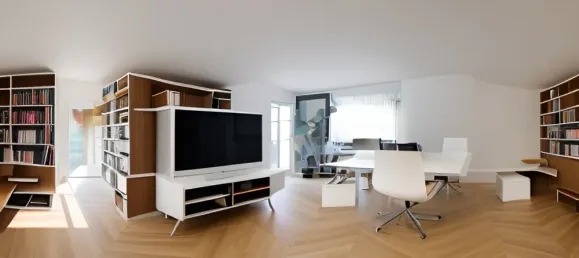 Apartamento de 6 habitaciónes en Dusseldorf, Germany No. 8500 18