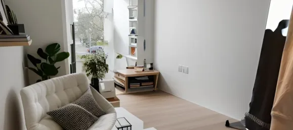 Apartamento de 6 habitaciónes en Dusseldorf, Germany No. 8500 20