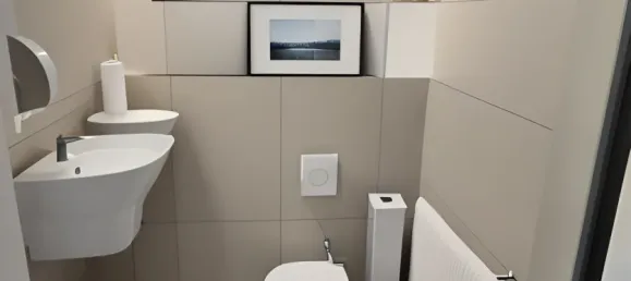 Apartamento de 6 habitaciónes en Dusseldorf, Germany No. 8500 27