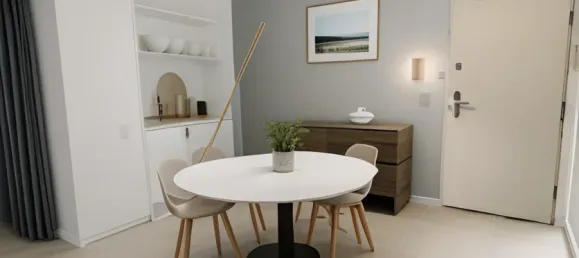 Apartamento de 6 habitaciónes en Dusseldorf, Germany No. 8500 4