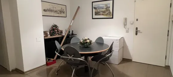 Apartamento de 6 habitaciónes en Dusseldorf, Germany No. 8500 5