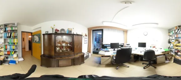 Apartamento de 6 habitaciónes en Dusseldorf, Germany No. 8500 19