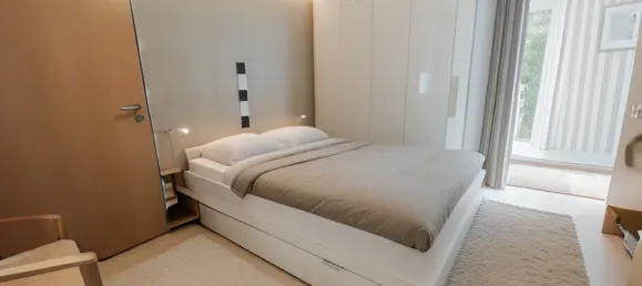 Apartamento de 6 habitaciónes en Dusseldorf, Germany No. 8500 16