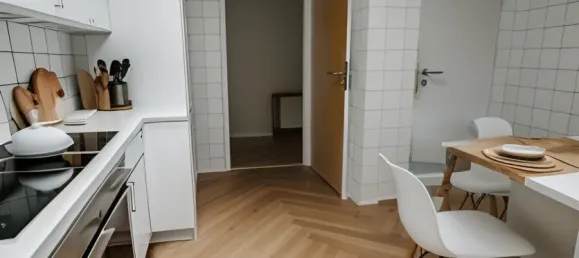 Apartamento de 6 habitaciónes en Dusseldorf, Germany No. 8500 12