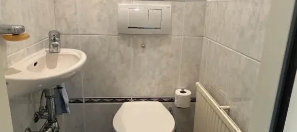 Apartamento de 6 habitaciónes en Dusseldorf, Germany No. 8500 28