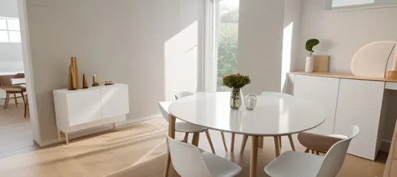 Apartamento de 6 habitaciónes en Dusseldorf, Germany No. 8500 6