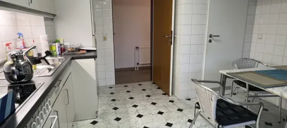 Apartamento de 6 habitaciónes en Dusseldorf, Germany No. 8500 13
