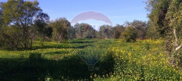 Terreno en Loule, Portugal 7400 m² No. 37442 4