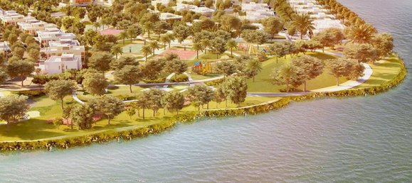 1509.2m² Land in Yas Island, UAE No. 13227 9