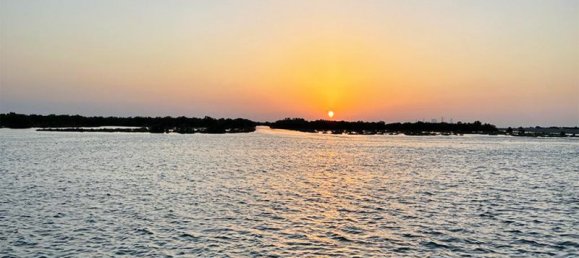 1509.2m² Land in Yas Island, UAE No. 13227 3