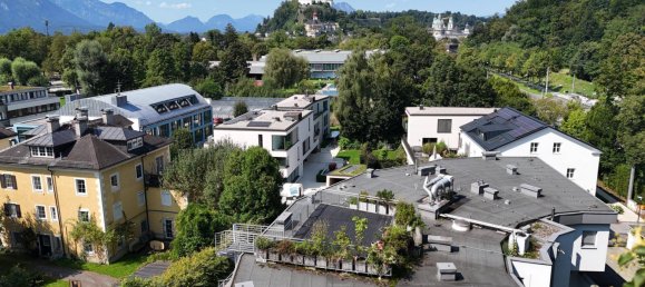 Ático de 3 dormitorios en Salzburg, Austria No. 220967 3