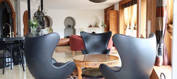 Ático de 3 dormitorios en Salzburg, Austria No. 220967 4