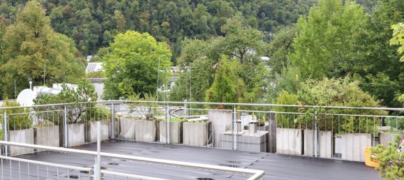 Ático de 3 dormitorios en Salzburg, Austria No. 220967 5