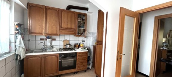 Apartamento T2 em Serra Riccò, Italy N.º 137846 4