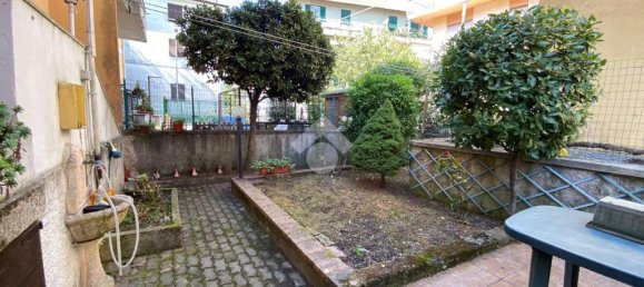 Apartamento T2 em Serra Riccò, Italy N.º 137846 16