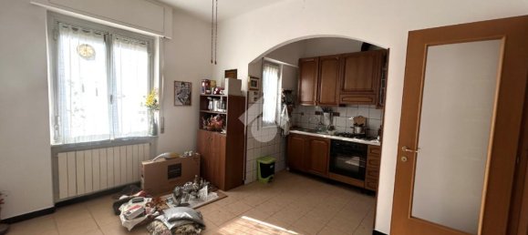 Apartamento T2 em Serra Riccò, Italy N.º 137846 27