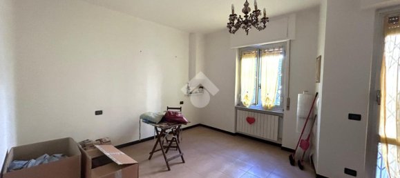 Apartamento T2 em Serra Riccò, Italy N.º 137846 30
