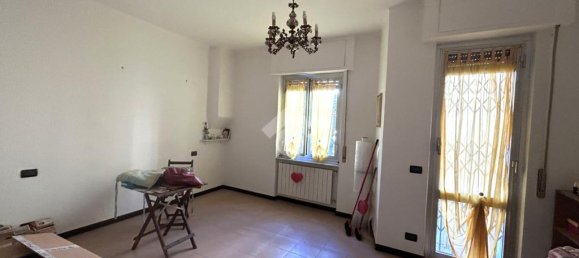 Apartamento T2 em Serra Riccò, Italy N.º 137846 24