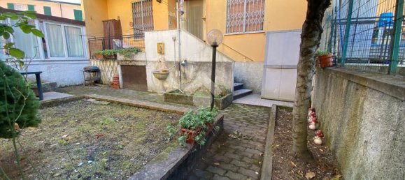 Apartamento T2 em Serra Riccò, Italy N.º 137846 20