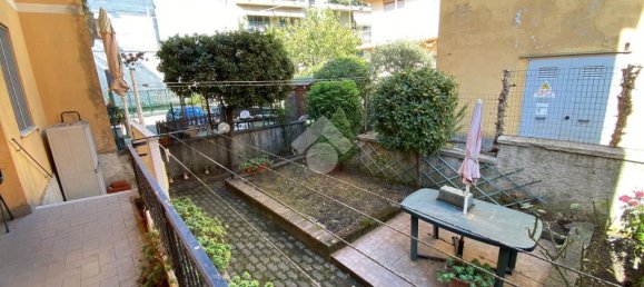 Apartamento T2 em Serra Riccò, Italy N.º 137846 8