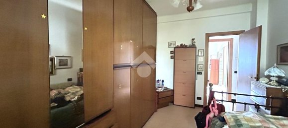 Apartamento T2 em Serra Riccò, Italy N.º 137846 15