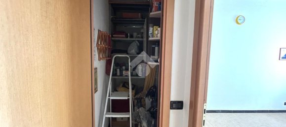 Apartamento T2 em Serra Riccò, Italy N.º 137846 13