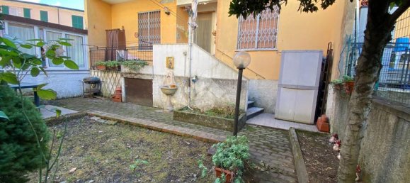 Apartamento T2 em Serra Riccò, Italy N.º 137846 7